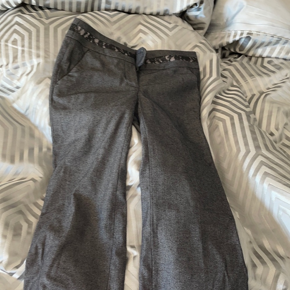 Bebe Jean